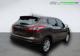 Nissan Qashqai 1.6 DIG-T 163  occasion  Beaupuy - photo n4