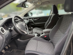 Nissan Qashqai 1.6 DIG-T 163  occasion  Beaupuy - photo n5