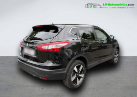 Nissan Qashqai 1.6 DIG-T 163  occasion  Beaupuy - photo n3