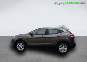 Nissan Qashqai 1.6 DIG-T 163  occasion  Beaupuy - photo n5