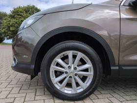 Nissan Qashqai 1.6 DIG-T 163  occasion  Beaupuy - photo n7