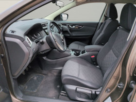 Nissan Qashqai 1.6 DIG-T 163  occasion  Beaupuy - photo n6