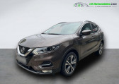Nissan Qashqai 1.6 DIG-T 163   Beaupuy 31