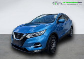 Nissan Qashqai occasion année 2017 boite Manuelle Annonce Nissan Qashqai occasion Essence 1.6 DIG-T 163 à Beaupuy