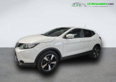 Nissan Qashqai occasion année 2017 boite Manuelle Annonce Nissan Qashqai occasion Essence 1.6 DIG-T 163 à Beaupuy