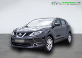 Nissan Qashqai occasion année 2017 boite Manuelle Annonce Nissan Qashqai occasion Essence 1.6 DIG-T 163 à Beaupuy