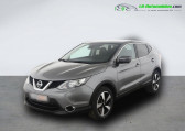 Annonce Nissan Qashqai occasion Essence 1.6 DIG-T 163  Beaupuy
