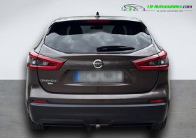 Nissan Qashqai 1.6 DIG-T 163  occasion  Beaupuy - photo n7