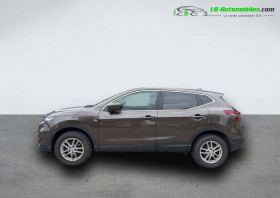 Nissan Qashqai 1.6 DIG-T 163  occasion  Beaupuy - photo n6
