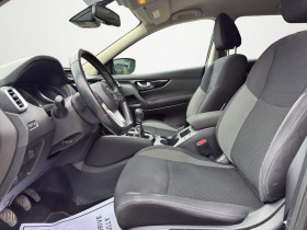 Nissan Qashqai 1.6 DIG-T 163  occasion  Beaupuy - photo n8