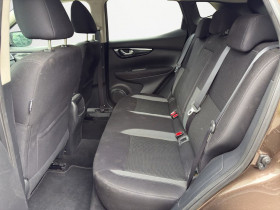 Nissan Qashqai 1.6 DIG-T 163  occasion  Beaupuy - photo n9