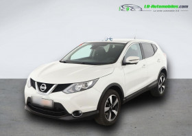 Nissan Qashqai , garage LB AUTOMOBILES  Beaupuy