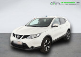 Nissan Qashqai occasion année 2017 boite Manuelle Annonce Nissan Qashqai occasion Essence 1.6 DIG-T 163 à Beaupuy