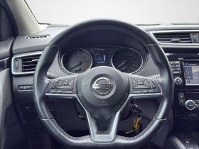 Nissan Qashqai 1.6 DIG-T 163  occasion  Beaupuy - photo n10