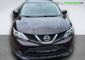 Nissan Qashqai occasion année 2016 boite Manuelle Annonce Nissan Qashqai occasion Essence 1.6 DIG-T 163 à Beaupuy