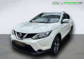 Nissan Qashqai occasion année 2016 boite Manuelle Annonce Nissan Qashqai occasion Essence 1.6 DIG-T 163 à Beaupuy