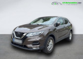 Nissan Qashqai occasion année 2017 boite Manuelle Annonce Nissan Qashqai occasion Essence 1.6 DIG-T 163 à Beaupuy