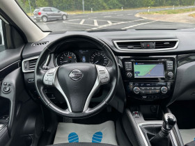 Nissan Qashqai 1.6 DIG-T 163  occasion  Beaupuy - photo n3