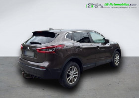 Nissan Qashqai 1.6 DIG-T 163  occasion  Beaupuy - photo n4