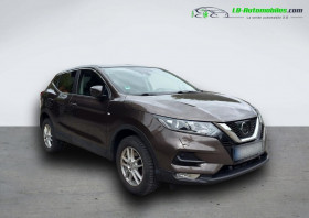 Nissan Qashqai 1.6 DIG-T 163  occasion  Beaupuy - photo n2
