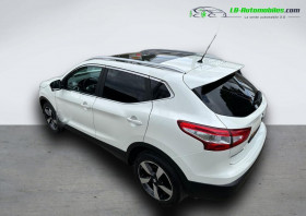 Nissan Qashqai 1.6 DIG-T 163  occasion  Beaupuy - photo n4