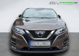 Nissan Qashqai 1.6 DIG-T 163  occasion  Beaupuy - photo n5