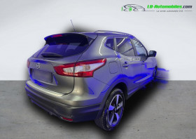 Nissan Qashqai 1.6 DIG-T 163  occasion  Beaupuy - photo n4