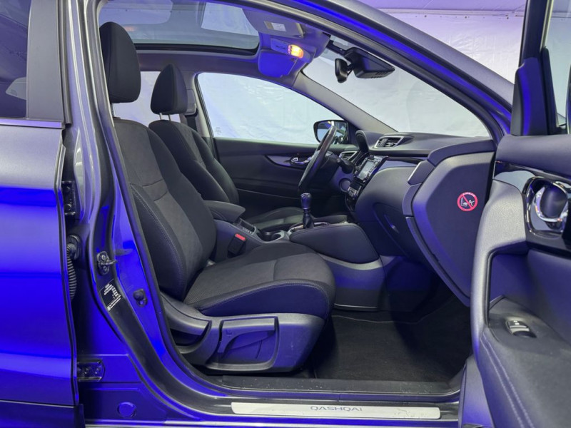 Nissan Qashqai 1.6 DIG-T 163  occasion  Beaupuy - photo n5