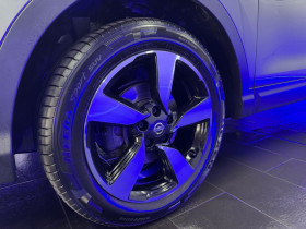Nissan Qashqai 1.6 DIG-T 163  occasion  Beaupuy - photo n7