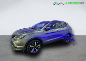 Nissan Qashqai 1.6 DIG-T 163  occasion  Beaupuy - photo n2