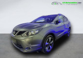 Nissan Qashqai occasion année 2017 boite Manuelle Annonce Nissan Qashqai occasion Essence 1.6 DIG-T 163 à Beaupuy