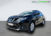 Nissan Qashqai occasion année 2017 boite Manuelle Annonce Nissan Qashqai occasion Essence 1.6 DIG-T 163 à Beaupuy