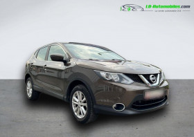 Nissan Qashqai 1.6 DIG-T 163  occasion  Beaupuy - photo n2
