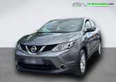 Nissan Qashqai occasion année 2016 boite Manuelle Annonce Nissan Qashqai occasion Essence 1.6 DIG-T 163 à Beaupuy