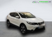 Nissan Qashqai occasion année 2017 boite Manuelle Annonce Nissan Qashqai occasion Essence 1.6 DIG-T 163 à Beaupuy