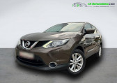 Nissan Qashqai occasion année 2016 boite Manuelle Annonce Nissan Qashqai occasion Essence 1.6 DIG-T 163 à Beaupuy