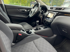 Nissan Qashqai 1.6 DIG-T 163  occasion  Beaupuy - photo n7