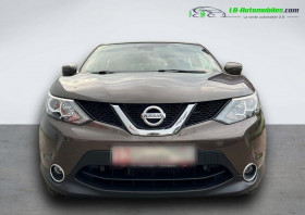 Nissan Qashqai 1.6 DIG-T 163  occasion  Beaupuy - photo n5