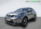 Nissan Qashqai occasion année 2016 boite Manuelle Annonce Nissan Qashqai occasion Essence 1.6 DIG-T 163 à Beaupuy