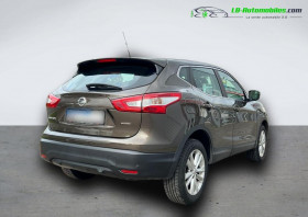 Nissan Qashqai 1.6 DIG-T 163  occasion  Beaupuy - photo n4