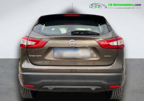Nissan Qashqai 1.6 DIG-T 163  occasion  Beaupuy - photo n6