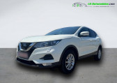 Nissan Qashqai occasion année 2017 boite Manuelle Annonce Nissan Qashqai occasion Essence 1.6 DIG-T 163 à Beaupuy