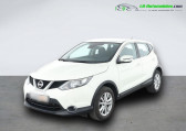 Nissan Qashqai 1.6 DIG-T 163   Beaupuy 31
