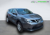 Nissan Qashqai occasion année 2016 boite Manuelle Annonce Nissan Qashqai occasion Essence 1.6 DIG-T 163 à Beaupuy