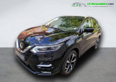 Annonce Nissan Qashqai occasion Essence 1.6 DIG-T 163  Beaupuy