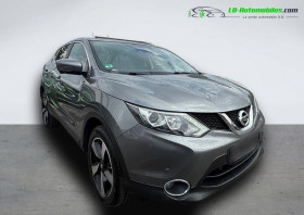 Nissan Qashqai 1.6 DIG-T 163  occasion  Beaupuy - photo n2