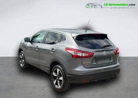 Nissan Qashqai 1.6 DIG-T 163  occasion  Beaupuy - photo n4