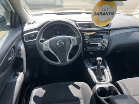 Nissan Qashqai 1.6 DIG-T 163  occasion  Beaupuy - photo n3