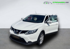 Nissan Qashqai 1.6 DIG-T 163  occasion  Beaupuy - photo n2