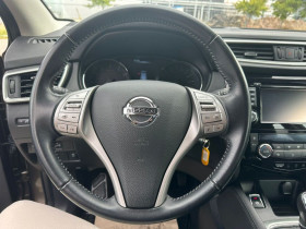 Nissan Qashqai 1.6 DIG-T 163  occasion  Beaupuy - photo n9